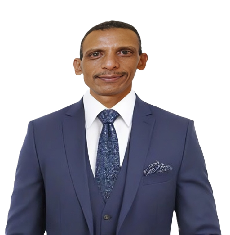 أ / حماده ابراهيم