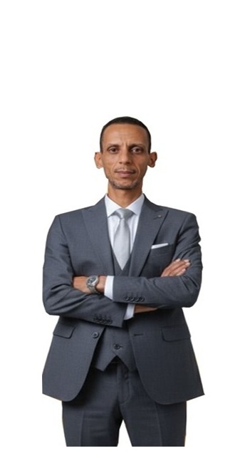 أ / حماده ابراهيم